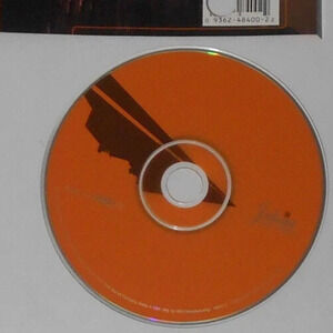 Jaheim - Still Ghetto - (CD) Disk only. No inlay. No case